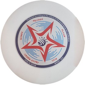 تصویر فریزبی تابک مدل آرش کد 01 