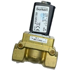 تصویر شیر برقی بروکرت 5404 