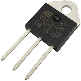 تصویر ترایاک BTA41 