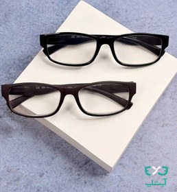 تصویر عینک مطالعه 