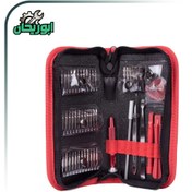 تصویر پیچگوشتی موبایلی رونیکس 2710 