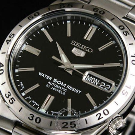 Seiko 2025 5 snke01j1