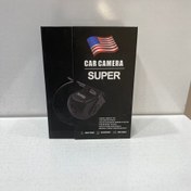 تصویر دوربین دنده عقب CAR CAMERA SUPER 