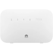 تصویر مودم 4G/TD-LTE هواوی مدل B612-533 