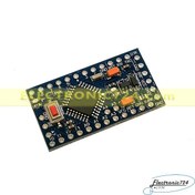 تصویر برد آردوینو پرومینی مدل 3.3 ولت Arduino Pro Mini 3.3V