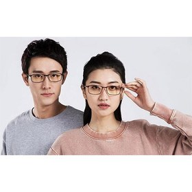 تصویر عینک مخصوص رایانه شیائومی مدل Xiaomi Mi Computer Glasses HMJ01TS ا Xiaomi Mi Computer Glasses HMJ01TS Xiaomi Mi Computer Glasses HMJ01TS