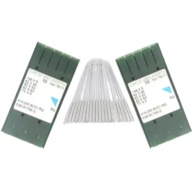 تصویر سوزن TVX5 سایز 11 گروز 