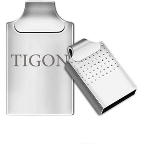 تصویر فلش مموری تایگون – مدل P101 ظرفیت 64 گیگا بایت 