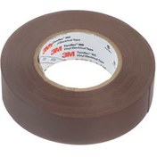 تصویر چسب برق (عایق) تری ام 3M Electrical Insulation Tape 