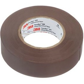 تصویر چسب برق (عایق) تری ام 3M Electrical Insulation Tape 