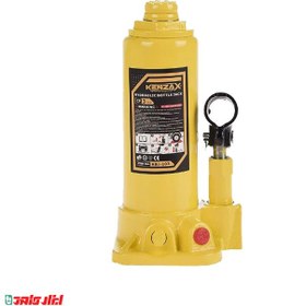 تصویر جک روغنی کنزاکس 3 تن KBJ-103 KBJ-103 Kenzax