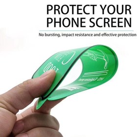 تصویر محافظ صفحه نمایش Seven مناسب برای گوشی موبایل سامسونگ Galaxy J7 ا Screen Protector Seven For Samsung Galaxy J7 Screen Protector Seven For Samsung Galaxy J7