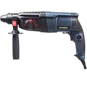 تصویر دریل بتن کن  هیوندای مدل HP-8029 Tosan HP-8029 Impact Drill