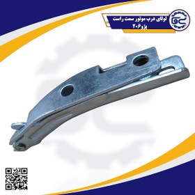 تصویر لولاي درب موتور سمت راست پژو206 