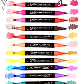 تصویر ماژیک رنگ آمیزی اکلیلی 