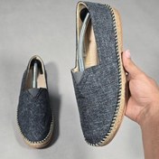 تصویر ونس کنفی ذغالی 