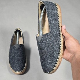 تصویر ونس کنفی ذغالی 