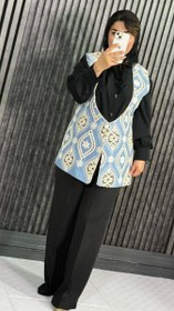 تصویر سه تیکه سنتی کد8 