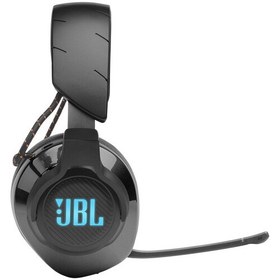 تصویر هدست بی‌سیم جی بی ال مدل Quantum 610 JBL Quantum 610 Wireless Headset