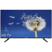 تصویر تلویزیون هوشمند ایکس ویژن مدل 32XH605 سایز ۳۲ اینچ LED HD 