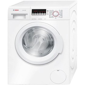 تصویر ماشین لباسشویی  بوش مدل  WAK2020SIR / WAK20200IR Bosch washing machine model WAK2020IR