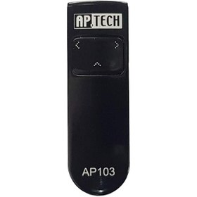 تصویر پخش کننده موسیقی اپتچ مدل AP103 ا AP-TECH AP103 MP3 Player AP-TECH AP103 MP3 Player