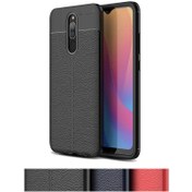 تصویر گارد اتوفوکوس مناسب برای گوشی موبایل شیایومی ردمی 8 - مشکی Xiaomi Redmi 8