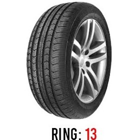 تصویر لاستیک گالانت سایز 175/70R13 مدل GL-16 