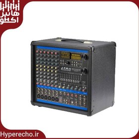 تصویر پاور میکسر جی تی آر JTR PMC-62400 