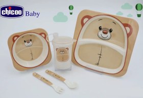 تصویر پک ظرف غذا 