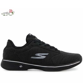 Skechers go clearance walk 4 raspberry