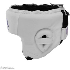 تصویر کلاه رزمی مدل aiba pro 2027 مدل 1 