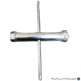 تصویر آچار گیربکس جک پارکینگی 