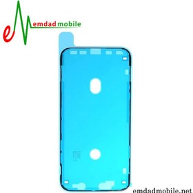 تصویر چسب آب بندی آیفون IPHONE 12 PRO MAX 