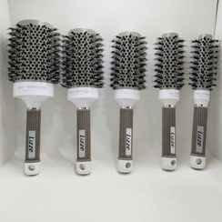 تصویر برس پیچ پرلون لیز Lizze 