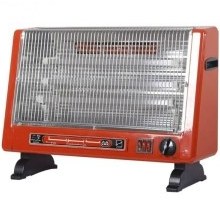 تصویر بخاری برقی فن دار مه پویا سری FH3000 Mahpooya FH3000 Heater