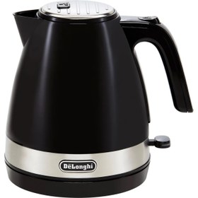 تصویر کتری برقی دلونگی مدل KBLA3001 