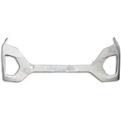 تصویر سپر جلو ام وی ام X33 کراس کامل 