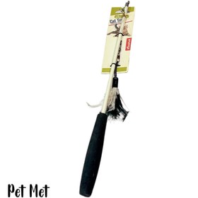تصویر چوب بازی گربه برند فین پت 