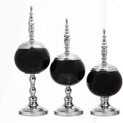 تصویر کندی استون (Candy stone) - شکلات خوری بزرگ سیلور 