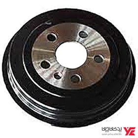 تصویر کاسه چرخ عقب کاپرا 2 