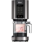 تصویر بستنی ساز نینجا مدل NC300EU ا Ninja ice cream maker-NC201 NC300EU ا Ninja ice cream maker-NC201 NC300EU