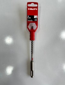 تصویر مته هیلتی ۶/۱۷ مدل TE-CX 