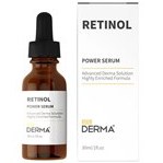 تصویر سرم ضد چروک رتينول 101درما مدل 101Derma Retinol Anti Wrinkle Power Serum 