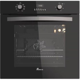 تصویر فر توکار بیمکث 70 لیتر برقی مدل MF 0035 N BIMAX MF 0035 N BUILT IN OVEN