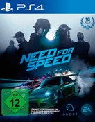 تصویر بازی Need For Speed 2015 کارکرده برای PS4 