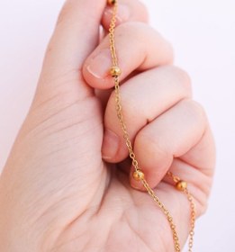 تصویر پابند تک گوی 