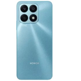 تصویر گوشی موبایل X8A آنر (HONOR) حافظه128گیگابایت و رم6گیگابایت HONOR X8a 128GB And 6GB RAM Mobile Phone