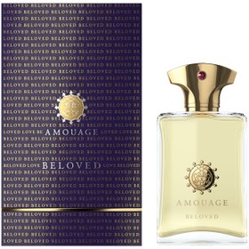 Amouage Beloved Man