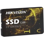 تصویر اس اس دی اینترنال هایک ویژن مدل C100 ظرفیت 240 گیگابایت 
